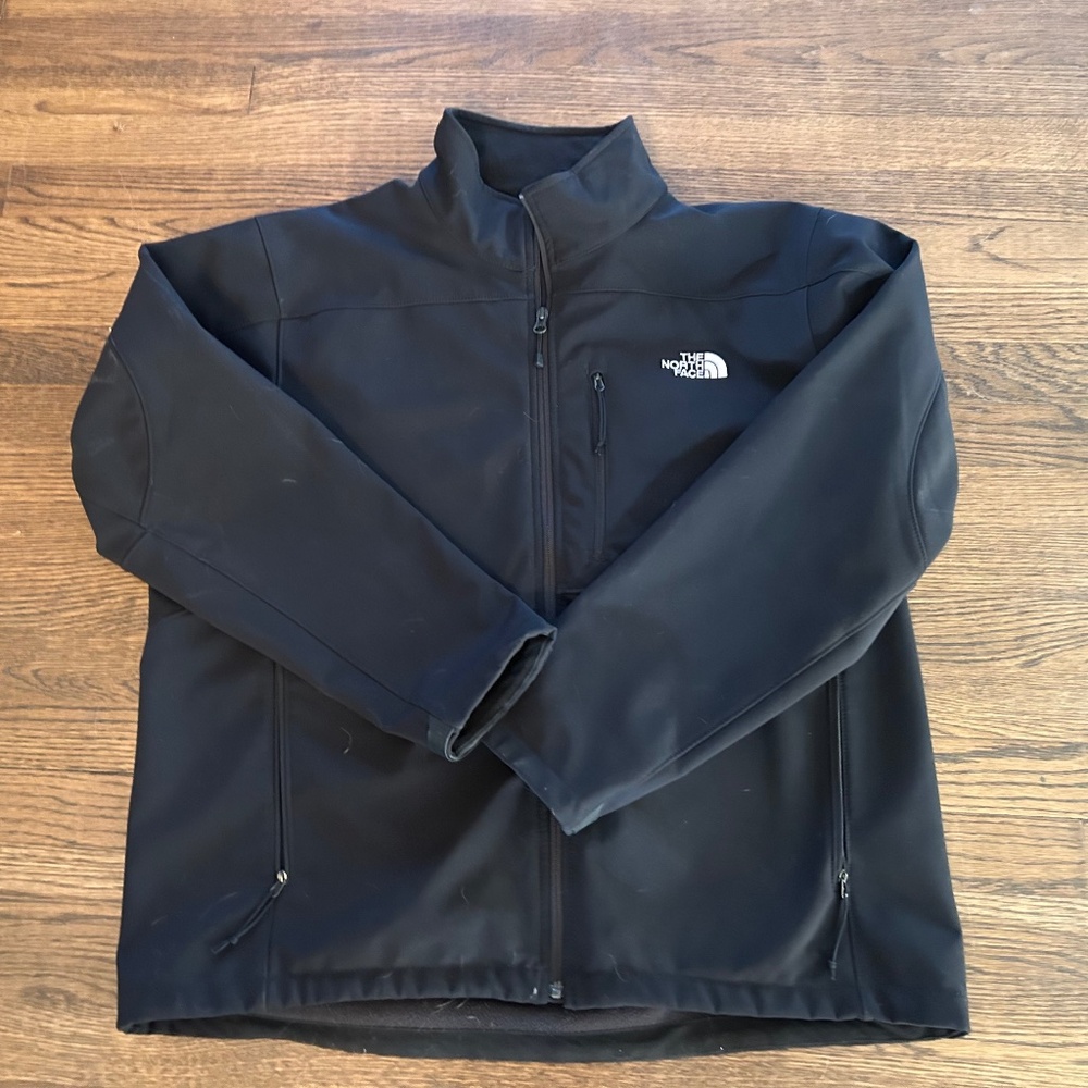 MEN’S NORTHFACE APEX BIONIC JACKET XL
